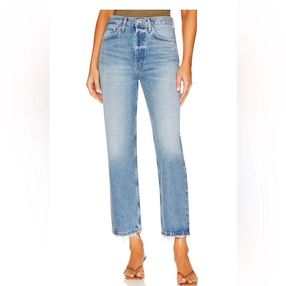 NWOT 90's Crop in Bound